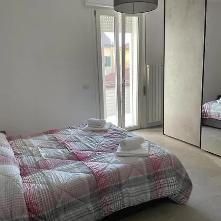 Appartement Torre Matilde