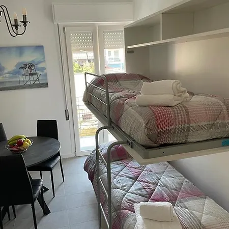 Appartement Torre Matilde