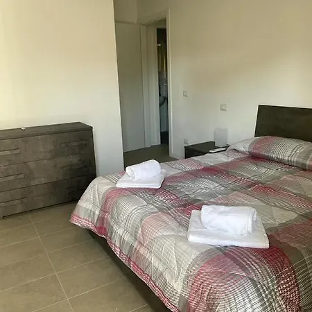 Appartement Torre Matilde